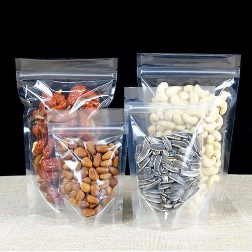 embalagem de plástico para alimentos
