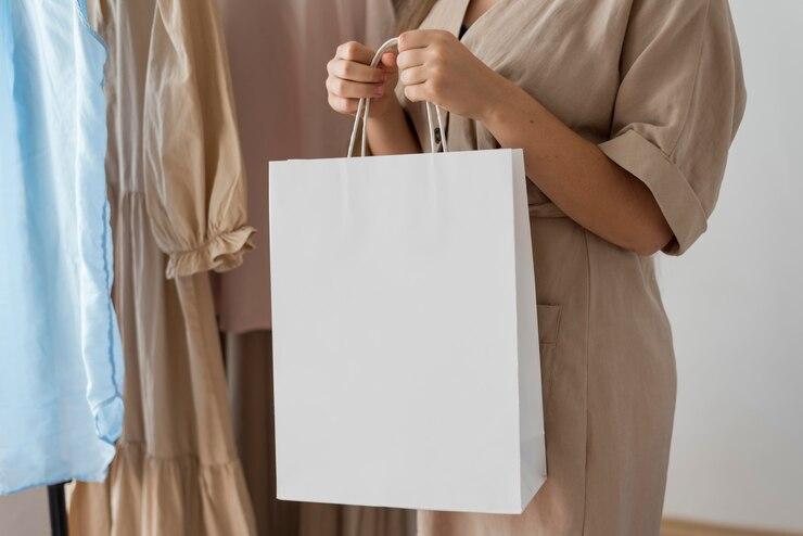 Saco de Presente Transparente: A opção perfeita para encantar seus presenteados