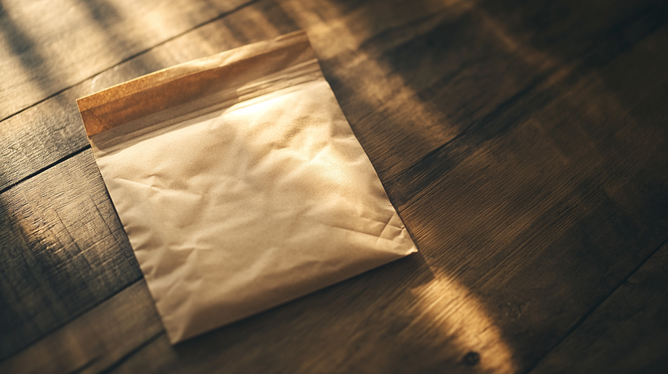 Envelope Saco com Lacre Adesivo: Praticidade e Segurança