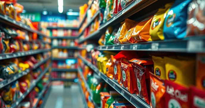 Benefícios das Embalagens Plásticas