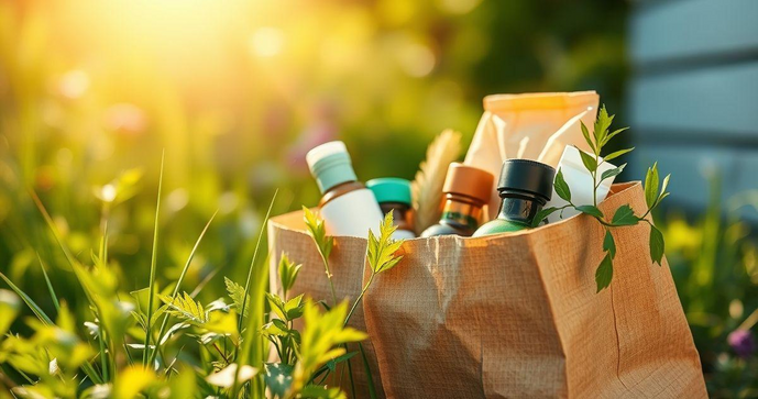 Saco de Papel Kraft: Versatilidade e Sustentabilidade