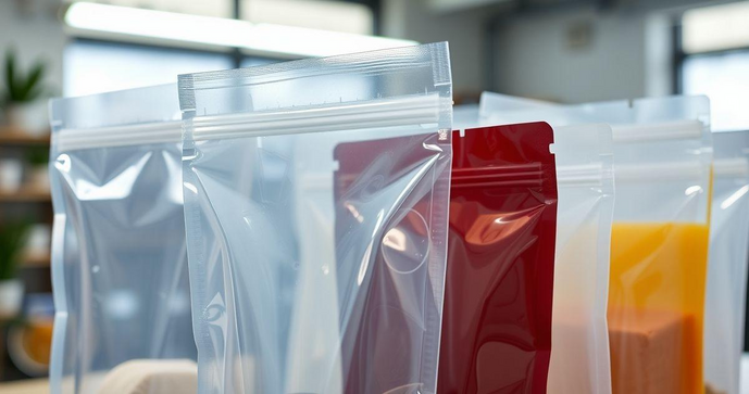 Como Escolher o Saco Adesivado Transparente com Aba Cromus Ideal para Suas Necessidades