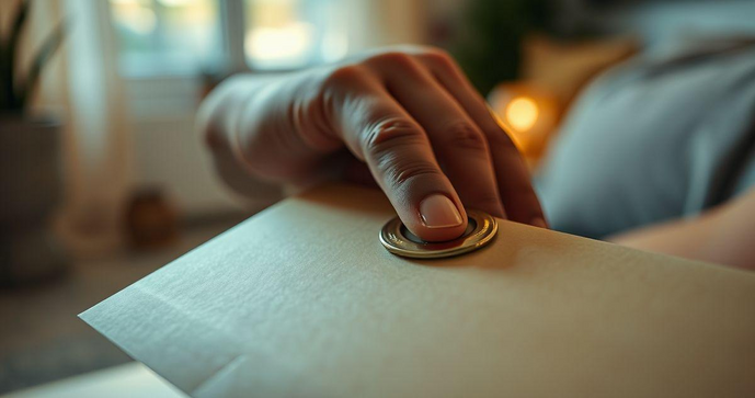 Como Escolher e Usar Envelopes com Lacre Adesivo de Forma Eficiente