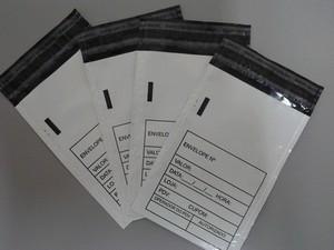 Envelope Adesivo Simples