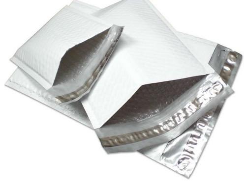 O que é envelope adesivo simplificado?